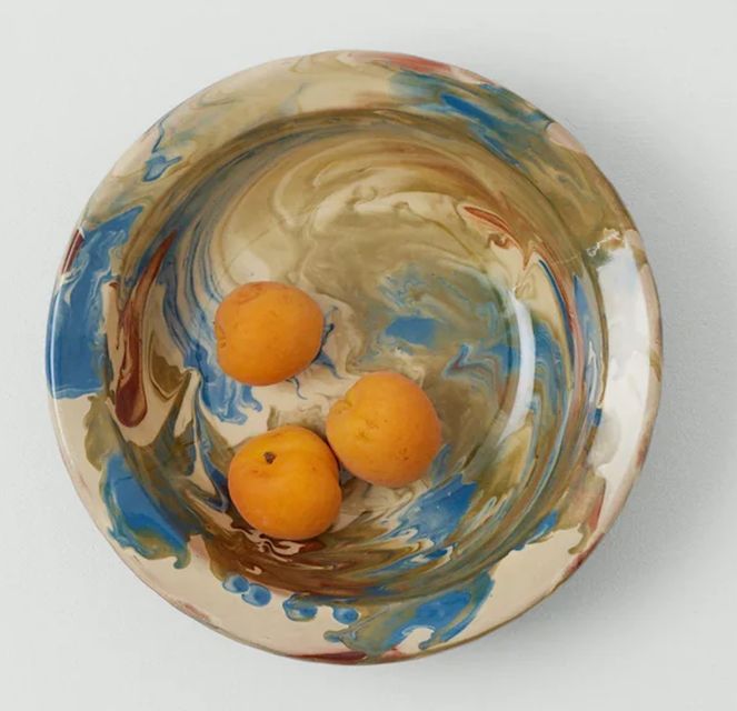 Ceramic bowl by Toast